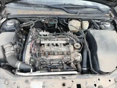 Pezzo di ricambio per auto di seconda mano RIDUTTORE per OPEL VECTRA C GTS (Z02) 1.9 CDTI (F68) Riferimenti OEM IAM   