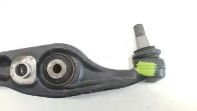 Second-hand car spare part front left lower suspension arm for mazda 6 hatchback (gh) 1.8 mzr oem iam references   