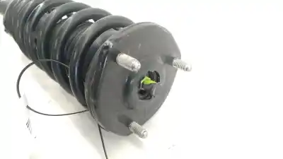 Second-hand car spare part front right shock absorber for mazda 6 hatchback (gh) 1.8 mzr oem iam references gs1d34700f gs1d34700f gs1d34700f