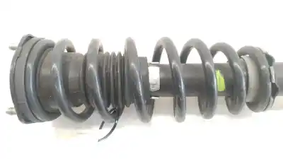 Peça sobressalente para automóvel em segunda mão amortecedor dianteiro esquerdo por mazda 6 hatchback (gh) 1.8 mzr referências oem iam gs1d34900f gs1d34900f gs1d34900f