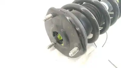 Peça sobressalente para automóvel em segunda mão amortecedor dianteiro esquerdo por mazda 6 hatchback (gh) 1.8 mzr referências oem iam gs1d34900f gs1d34900f gs1d34900f