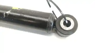 Second-hand car spare part rear left shock absorber for mazda 6 hatchback (gh) 1.8 mzr oem iam references gs1m28700d gs1m28700d gs1m28700d