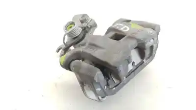 Second-hand car spare part rear right brake caliper for mazda 6 hatchback (gh) 1.8 mzr oem iam references gj6a2661xc gj6a2661xc gj6a2661xc
