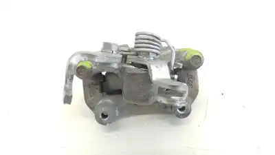 Second-hand car spare part rear right brake caliper for mazda 6 hatchback (gh) 1.8 mzr oem iam references gj6a2661xc gj6a2661xc gj6a2661xc