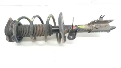 Second-hand car spare part  for RENAULT KOLEOS I (HY_)  OEM IAM references 54302JY01B 54302JY01B 54302JY01B