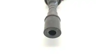 Автозапчастина б/у котушка запалювання для mazda 6 hatchback (gh) 1.8 mzr посилання на oem iam lfb618100 lfb618100 lfb618100