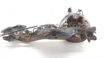 Peça sobressalente para automóvel em segunda mão Manga De Eixo Traseira Direita por RENAULT KOLEOS I (HY_) 2.0 DCI (HY0K) Referências OEM IAM 55501JY00A 55501JY00A 55501JY00A