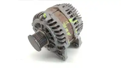 Second-hand car spare part Alternator for RENAULT KOLEOS I (HY_) 2.0 DCI (HY0K) OEM IAM references 23100JG71A 23100JG71A 23100JG71A