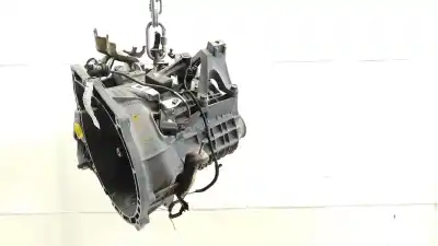 Second-hand car spare part gearbox for mazda 3 (bk) 1.6 di turbo oem iam references 3m5r7f096yf 3m5r7f096yf 3m5r7f096yf