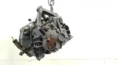 Second-hand car spare part gearbox for mazda 3 (bk) 1.6 di turbo oem iam references 3m5r7f096yf 3m5r7f096yf 3m5r7f096yf