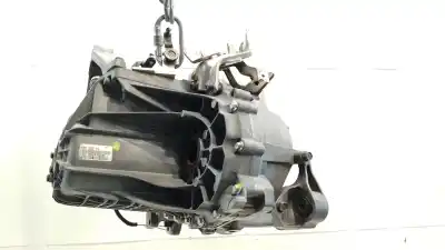 Second-hand car spare part gearbox for mazda 3 (bk) 1.6 di turbo oem iam references 3m5r7f096yf 3m5r7f096yf 3m5r7f096yf