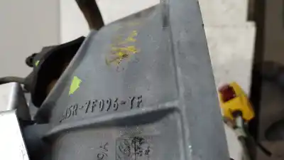 Second-hand car spare part gearbox for mazda 3 (bk) 1.6 di turbo oem iam references 3m5r7f096yf 3m5r7f096yf 3m5r7f096yf