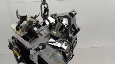 Second-hand car spare part gearbox for mazda 3 (bk) 1.6 di turbo oem iam references 3m5r7f096yf 3m5r7f096yf 3m5r7f096yf