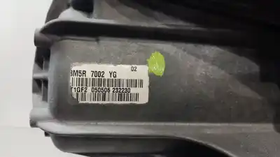 Second-hand car spare part gearbox for mazda 3 (bk) 1.6 di turbo oem iam references 3m5r7f096yf 3m5r7f096yf 3m5r7f096yf