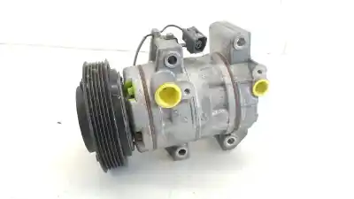 Pièce détachée automobile d'occasion Compresseur De Climatisation pour MAZDA 6 HATCHBACK (GH) 1.8 MZR Références OEM IAM Z0010663A Z0010663A Z0010663A