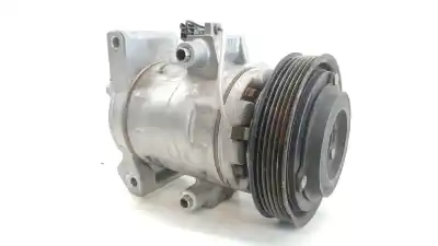 Peça sobressalente para automóvel em segunda mão compressor de ar condicionado a/a a/c por mazda 6 hatchback (gh) 1.8 mzr referências oem iam z0010663a z0010663a z0010663a