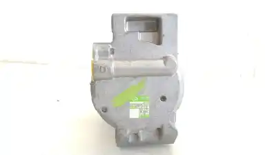 Peça sobressalente para automóvel em segunda mão compressor de ar condicionado a/a a/c por mazda 6 hatchback (gh) 1.8 mzr referências oem iam z0010663a z0010663a z0010663a