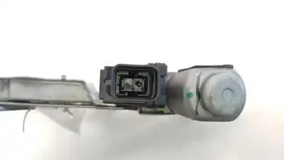 Peça sobressalente para automóvel em segunda mão elevador de vidros dianteira esquerda por opel corsa c (x01) 1.3 cdti (f08, f68) referências oem iam 13173073 13173073 13173073