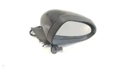 Second-hand car spare part right rearview mirror for opel corsa d (s07) 1.3 cdti (l08, l68) oem iam references 6428248