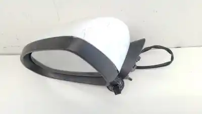 Second-hand car spare part left rearview mirror for opel corsa d (s07) 1.3 cdti (l08, l68) oem iam references 6428245