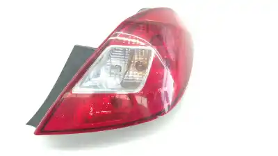 Second-hand car spare part right tailgate light for opel corsa d (s07) 1.3 cdti (l08, l68) oem iam references 131880046