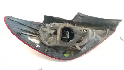 Second-hand car spare part right tailgate light for opel corsa d (s07) 1.3 cdti (l08, l68) oem iam references 131880046 131880046 131880046