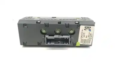Second-hand car spare part multifunction display for opel corsa d (s07) 1.3 cdti (l08, l68) oem iam references 565412769 565412769 565412769