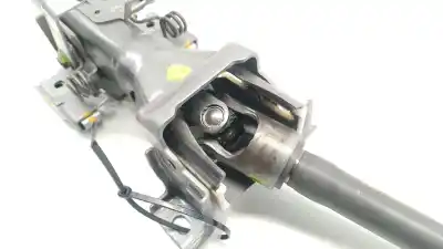 Автозапчастина б/у рульва колонка для mazda 6 hatchback (gh) 1.8 mzr посилання на oem iam gs1d32100c gs1d32100c gs1d32100c