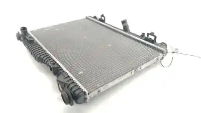 Peça sobressalente para automóvel em segunda mão radiador de água por ford fiesta vi (cb1, ccn) 1.5 tdci referências oem iam m135071h m135071h m135071h