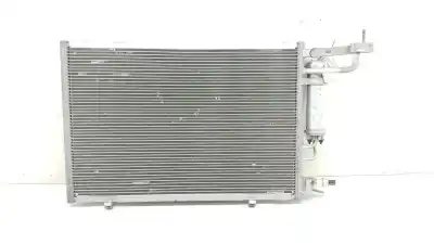 Pièce détachée automobile d'occasion condenseur de climatisation pour ford fiesta vi (cb1, ccn) 1.5 tdci références oem iam ae8319e892ab