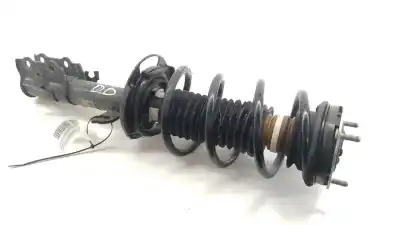 Pièce détachée automobile d'occasion amortisseur avant droit pour ford fiesta vi (cb1, ccn) 1.5 tdci références oem iam c1bc18045rb