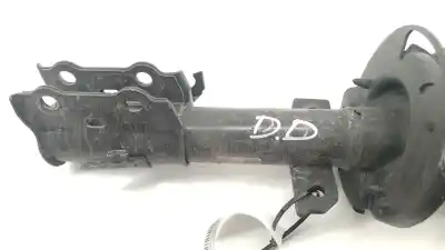 Peça sobressalente para automóvel em segunda mão amortecedor dianteiro direito por ford fiesta vi (cb1, ccn) 1.5 tdci referências oem iam c1bc18045rb c1bc18045rb c1bc18045rb