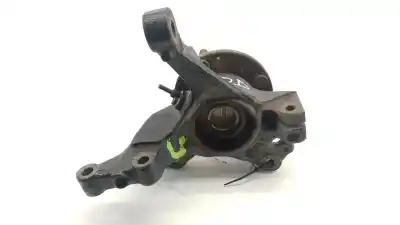 Pièce détachée automobile d'occasion moyeu de roue avant droite pour ford fiesta vi (cb1, ccn) 1.5 tdci références oem iam ay1c3k170bab1a