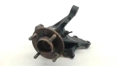 Pièce détachée automobile d'occasion moyeu de roue avant droite pour ford fiesta vi (cb1, ccn) 1.5 tdci références oem iam ay1c3k170bab1a ay1c3k170bab1a ay1c3k170bab1a