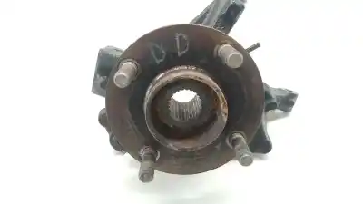 Pièce détachée automobile d'occasion moyeu de roue avant droite pour ford fiesta vi (cb1, ccn) 1.5 tdci références oem iam ay1c3k170bab1a ay1c3k170bab1a ay1c3k170bab1a