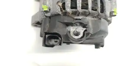 Автозапчасти б/у генератор за ford fiesta vi (cb1, ccn) 1.5 tdci ссылки oem iam av6n10300dc av6n10300dc av6n10300dc
