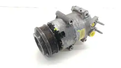 Pièce détachée automobile d'occasion compresseur de climatisation pour ford fiesta vi (cb1, ccn) 1.5 tdci références oem iam av1119d629ac