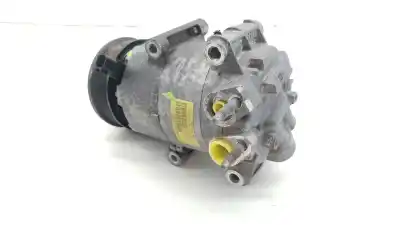 Pièce détachée automobile d'occasion compresseur de climatisation pour ford fiesta vi (cb1, ccn) 1.5 tdci références oem iam av1119d629ac av1119d629ac av1119d629ac