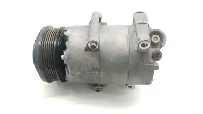Pièce détachée automobile d'occasion compresseur de climatisation pour ford fiesta vi (cb1, ccn) 1.5 tdci références oem iam av1119d629ac av1119d629ac av1119d629ac