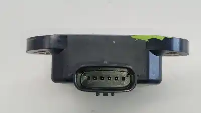 Second-hand car spare part electronic module for mazda 6 hatchback (gh) 1.8 mzr oem iam references gs1e437y1 gs1e437y1 gs1e437y1