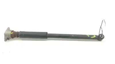 Pièce détachée automobile d'occasion amortisseur arriere gauche pour ford fiesta vi (cb1, ccn) 1.5 tdci références oem iam 8v5118159aa
