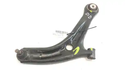 Pièce détachée automobile d'occasion bras de suspension inferieur avant droit pour ford fiesta vi (cb1, ccn) 1.5 tdci références oem iam 1737309