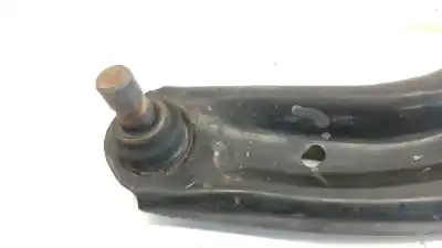 Автозапчасти б/у передний правый нижний рычаг подвески за ford fiesta vi (cb1, ccn) 1.5 tdci ссылки oem iam 1737309 1737309 1737309