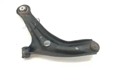 Автозапчасти б/у передний правый нижний рычаг подвески за ford fiesta vi (cb1, ccn) 1.5 tdci ссылки oem iam 1737309 1737309 1737309