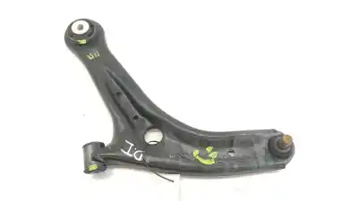 Pièce détachée automobile d'occasion bras de suspension superieur avant gauche pour ford fiesta vi (cb1, ccn) 1.5 tdci références oem iam 1737305