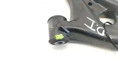 Автозапчасти б/у передний левый верхний рычаг подвески за ford fiesta vi (cb1, ccn) 1.5 tdci ссылки oem iam 1737305 1737305 1737305