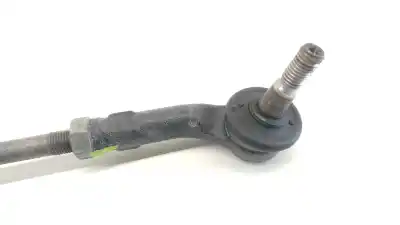 Pièce détachée automobile d'occasion crémaillère de direction pour ford fiesta vi (cb1, ccn) 1.5 tdci références oem iam 8v513200b299 8v513200b299 8v513200b299