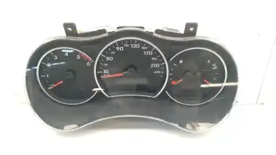 Second-hand car spare part DASHBOARD for RENAULT KOLEOS I (HY_)  OEM IAM references 24810JZ07A 24810JZ07A 24810JZ07A