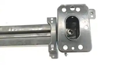 Pièce détachée automobile d'occasion renfort de pare-chocs avant pour ford fiesta vi (cb1, ccn) 1.5 tdci références oem iam ka106652000102 ka106652000102 ka106652000102