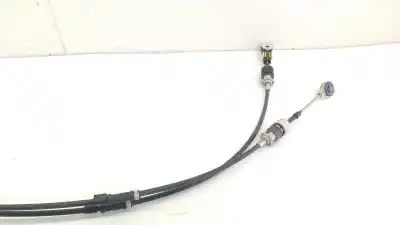 Автозапчастина б/у коробка передач для ford fiesta vi (cb1, ccn) 1.5 tdci посилання на oem iam 4fta169fa6na 4fta169fa6na 4fta169fa6na